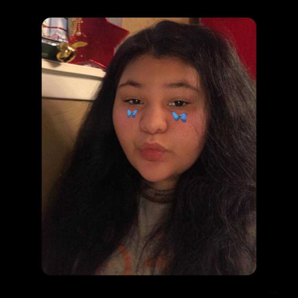 Meet your Posher, Ally